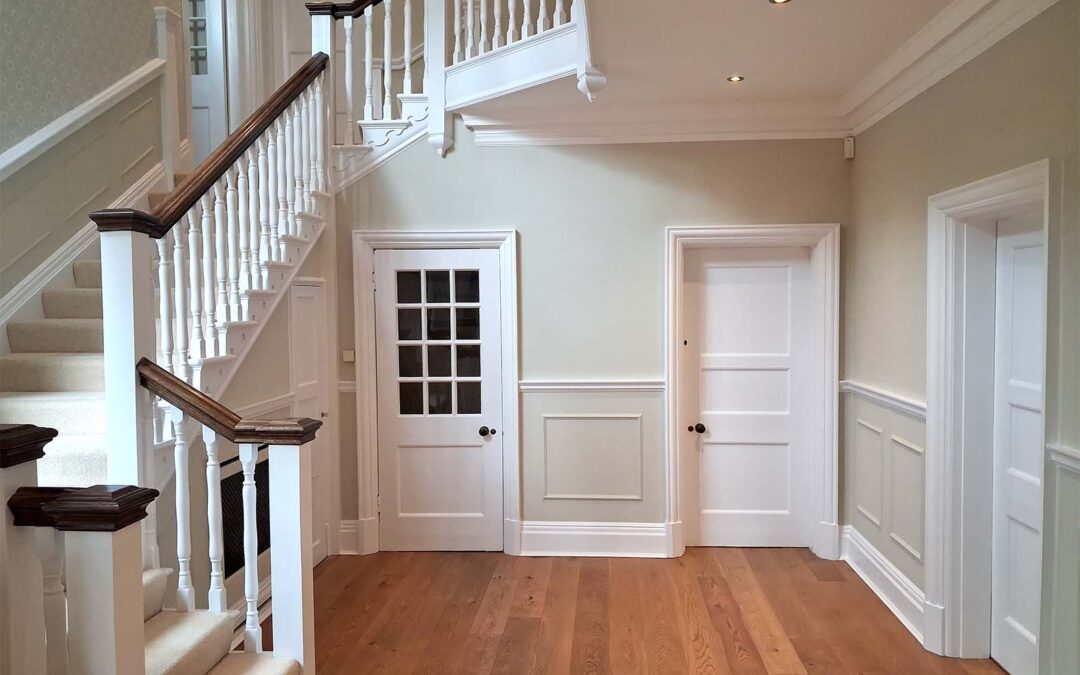 Large Decorating Project  in Matfield